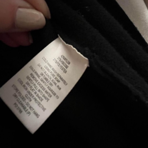 XS Ripe Maternity Coatigan / Sweater /Jacket / Carigan - Picture 5 of 5